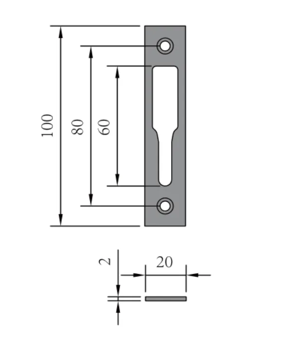 Teknik Çizim 21